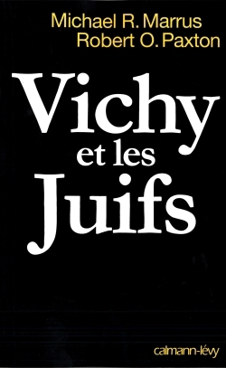 VICHY ET LES JUIFS