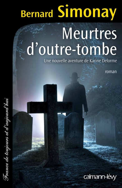 MEURTRES D´OUTRE-TOMBE