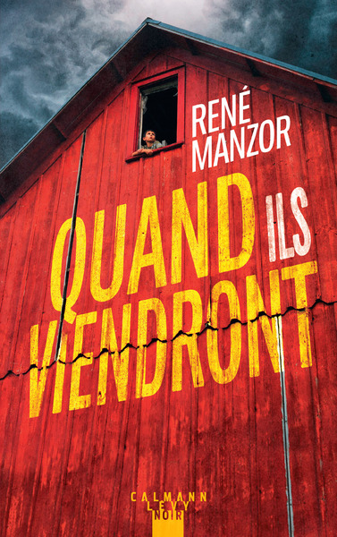 QUAND ILS VIENDRONT