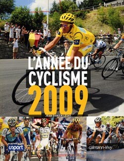 L´ANNEE DU CYCLISME 2009 -N36-