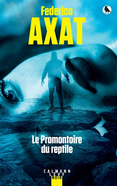 PROMONTOIRE DU REPTILE