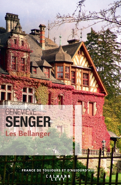 BELLANGER