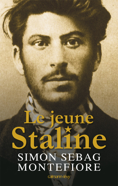 JEUNE STALINE