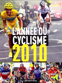 L´ANNEE DU CYCLISME 2010 -N 37-