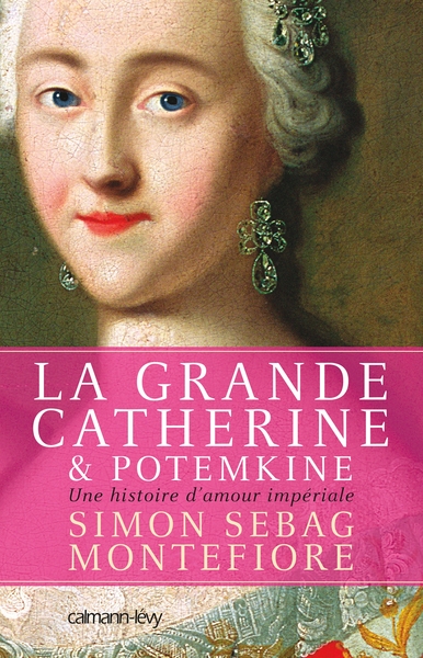 GRANDE CATHERINE ET POTEMKINE