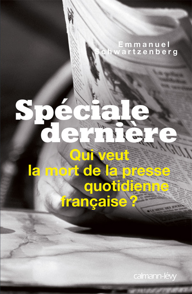 SPECIALE DERNIERE