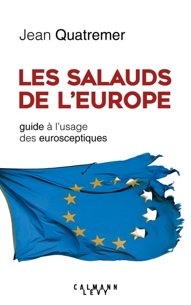 SALAUDS DE L´EUROPE