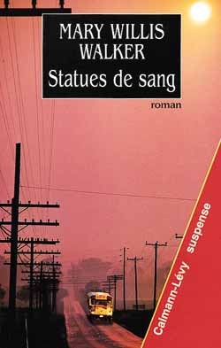 STATUES DE SANG