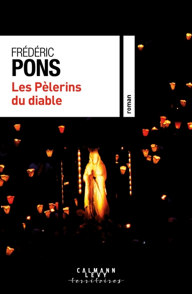 PELERINS DU DIABLE