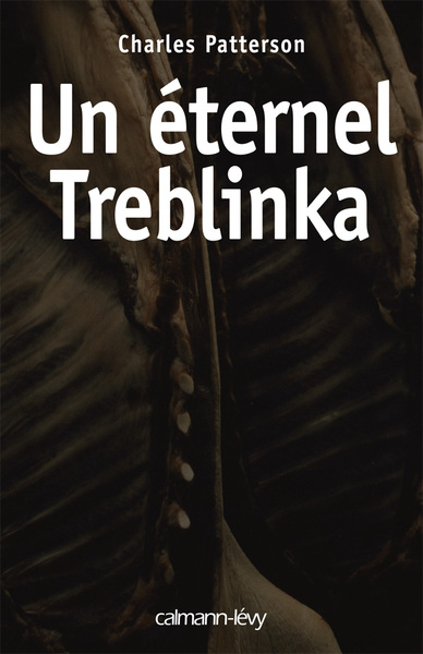 ETERNEL TREBLINKA