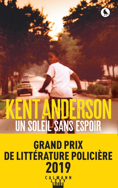 SOLEIL SANS ESPOIR