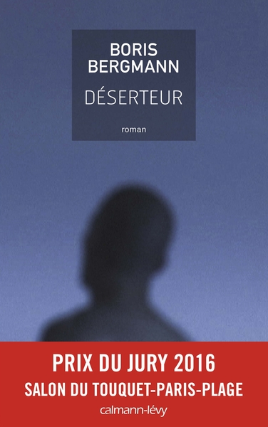 DESERTEUR