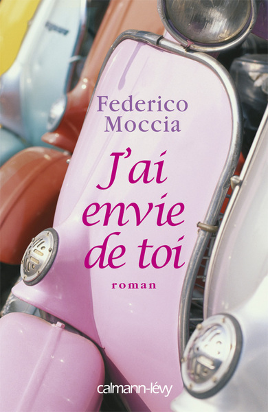 J´AI ENVIE DE TOI