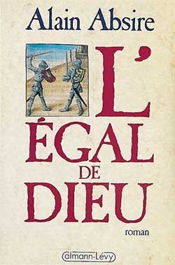 L´EGAL DE DIEU