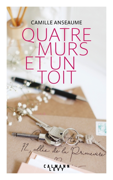 QUATRE MURS ET UN TOIT