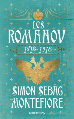 ROMANOV 1613 - 1918