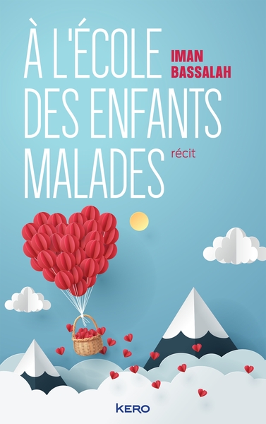 A L´ECOLE DES ENFANTS MALADES