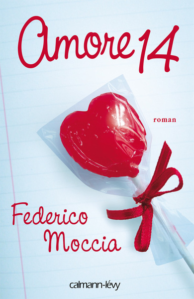 AMORE 14