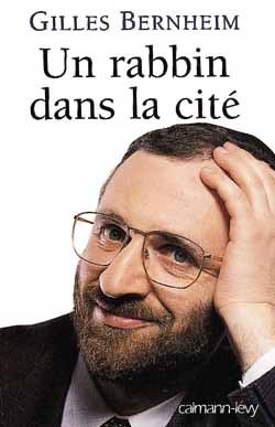 RABBIN DANS LA CITE