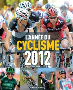 L´  ANNEE DU CYCLISME 2012 -N39