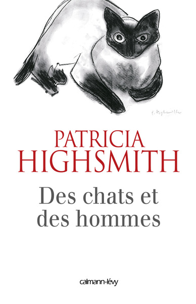 DES CHATS ET DES HOMMES