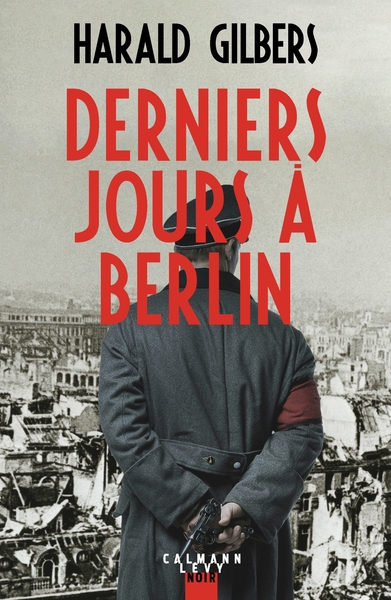 DERNIERS JOURS A BERLIN