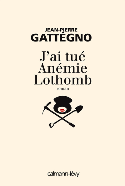 J´AI TUE ANEMIE LOTHOMB