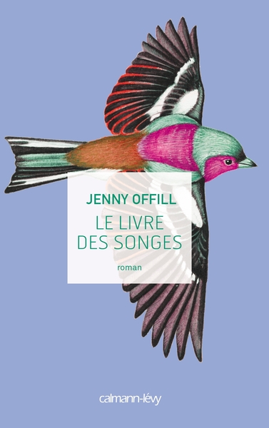 LIVRE DES SONGES