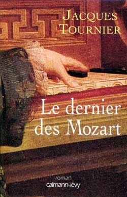 DERNIER DES MOZART