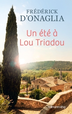 ETE A LOU TRIADOU