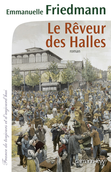 REVEUR DES HALLES