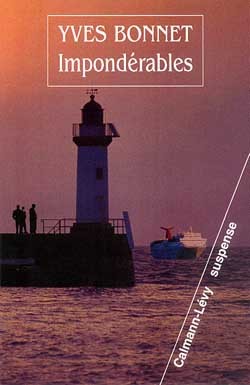IMPONDERABLES