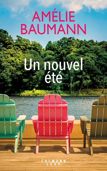 NOUVEL ETE