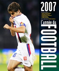 L´ANNEE DU FOOTBALL 2007 -N 35