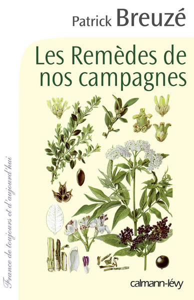 REMEDES DE NOS CAMPAGNES