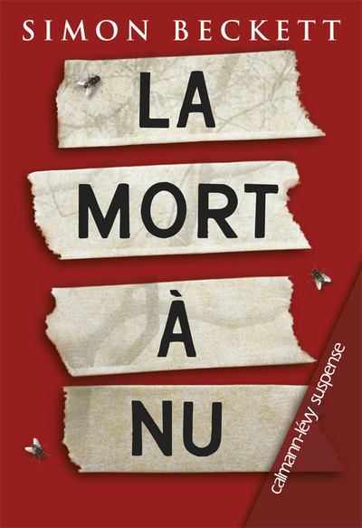 MORT A NU