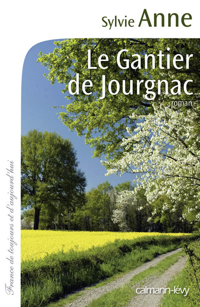 GANTIER DE JOURGNAC