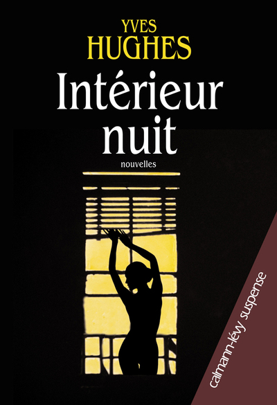 INTERIEUR NUIT