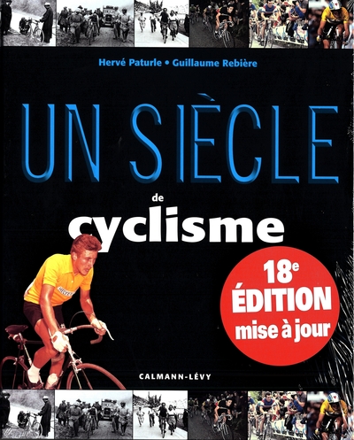 SIECLE DE CYCLISME 2014 - 18EME EDITION