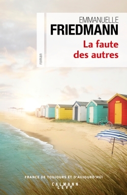 FAUTE DES AUTRES