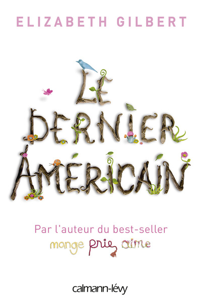 DERNIER AMERICAIN