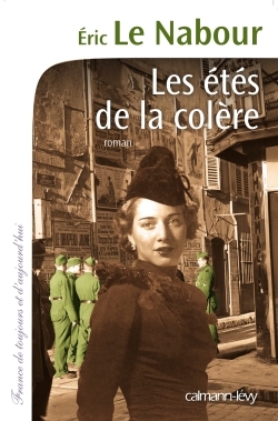 ETES DE LA COLERE