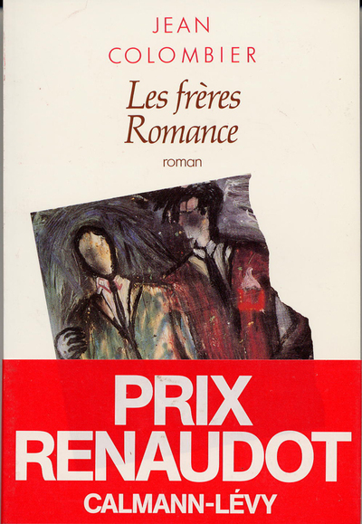 FRERES ROMANCE