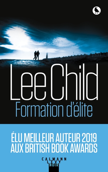 AVENTURE DE JACK REACHER - T19 - FORMATION D´ELITE