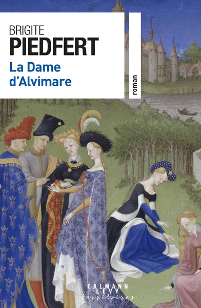 DAME D´ALVIMARE