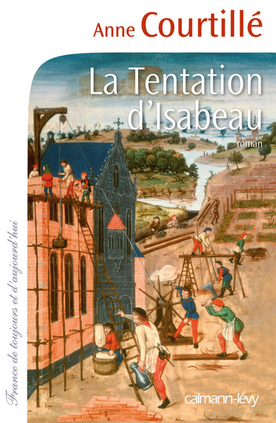 TENTATION D´ISABEAU