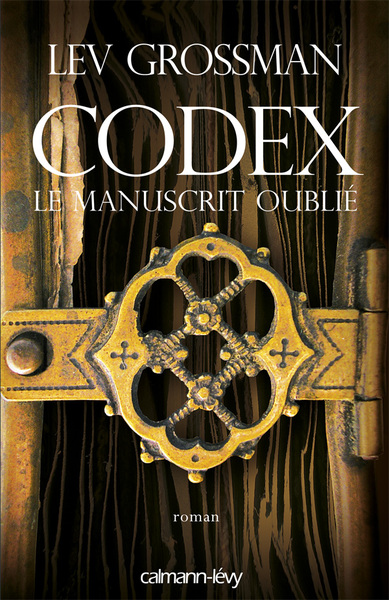 CODEX, LE MANUSCRIT OUBLIE