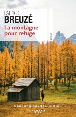 MONTAGNE POUR REFUGE