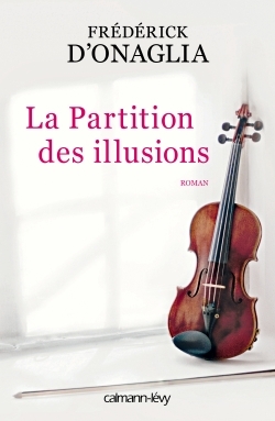 PARTITION DES ILLUSIONS