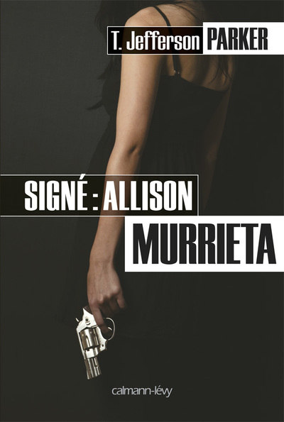 SIGNE : ALLISON MURRIETA